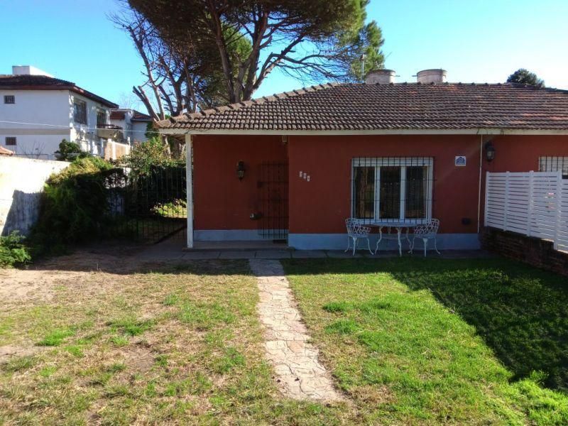 VENTA DE CASA EN Buenos Aires Costa Atlántica - Villa Gesell - 20