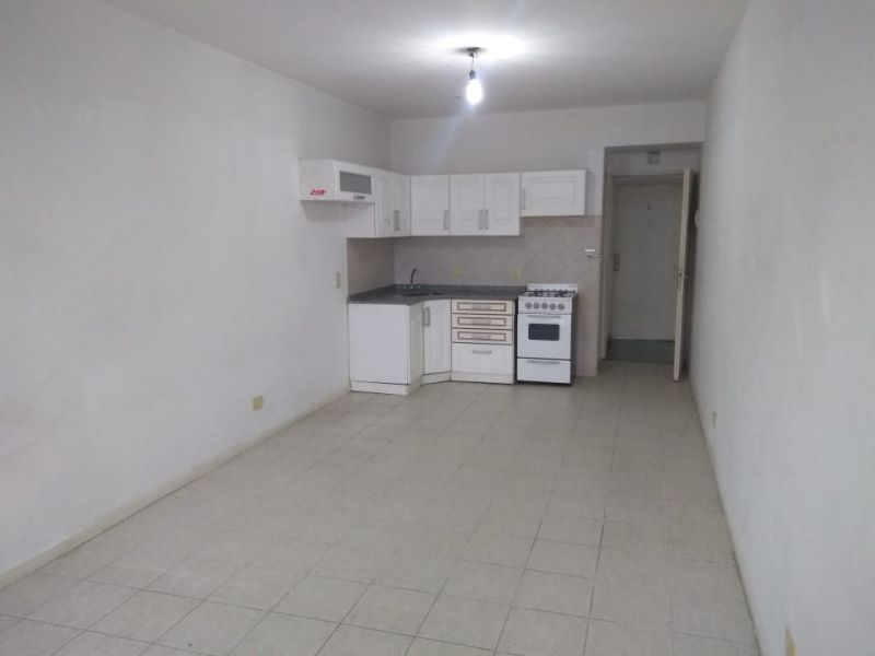 Departamento en venta 1 ambientes