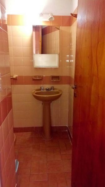 Departamento EN ALQUILER TEMPORARIO