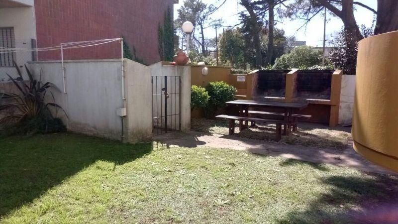 Departamento EN ALQUILER TEMPORARIO