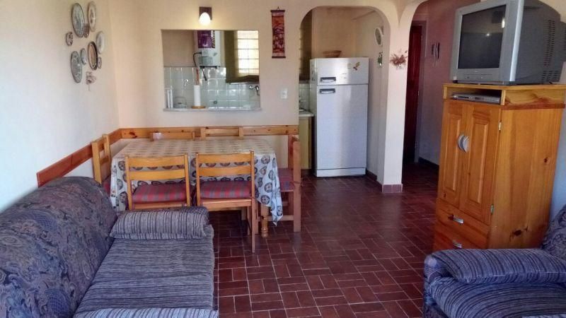 Departamento EN ALQUILER TEMPORARIO
