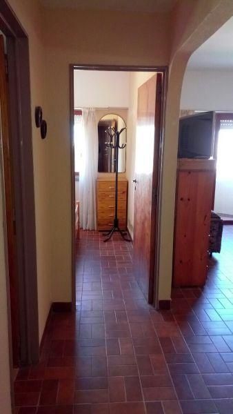 Departamento EN ALQUILER TEMPORARIO