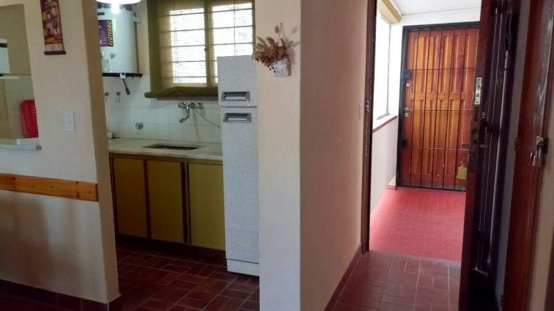 Departamento EN ALQUILER TEMPORARIO