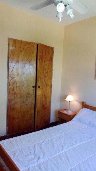 Departamento EN ALQUILER TEMPORARIO