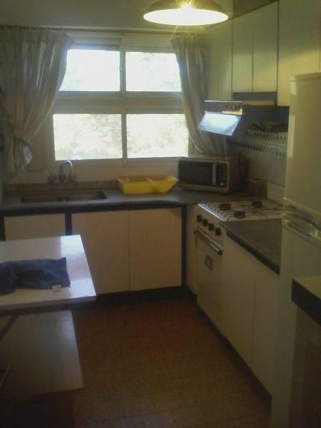 Departamento EN ALQUILER TEMPORARIO