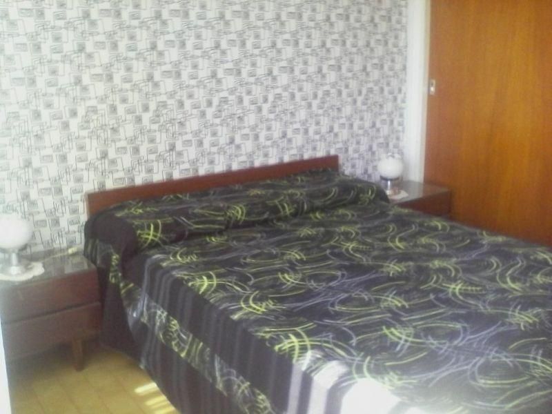 Departamento EN ALQUILER TEMPORARIO