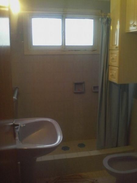 Departamento EN ALQUILER TEMPORARIO