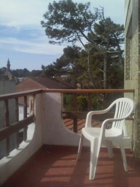 Departamento EN ALQUILER TEMPORARIO