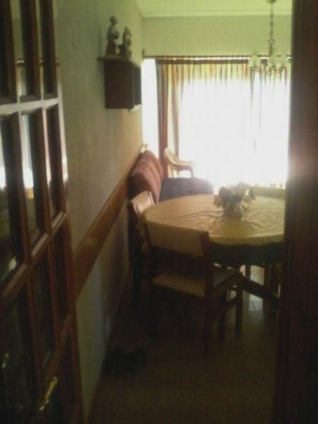 Departamento EN ALQUILER TEMPORARIO