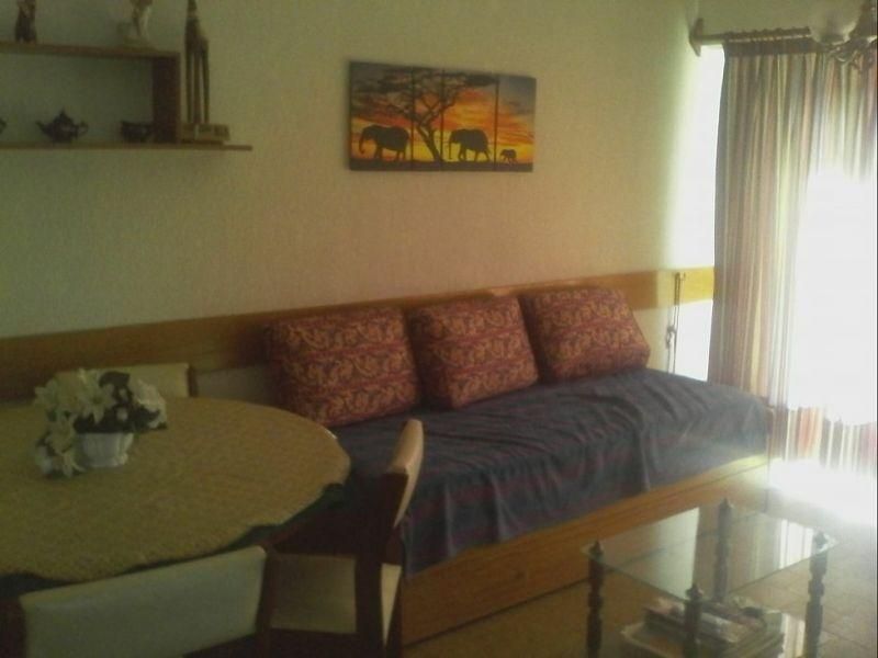 Departamento EN ALQUILER TEMPORARIO