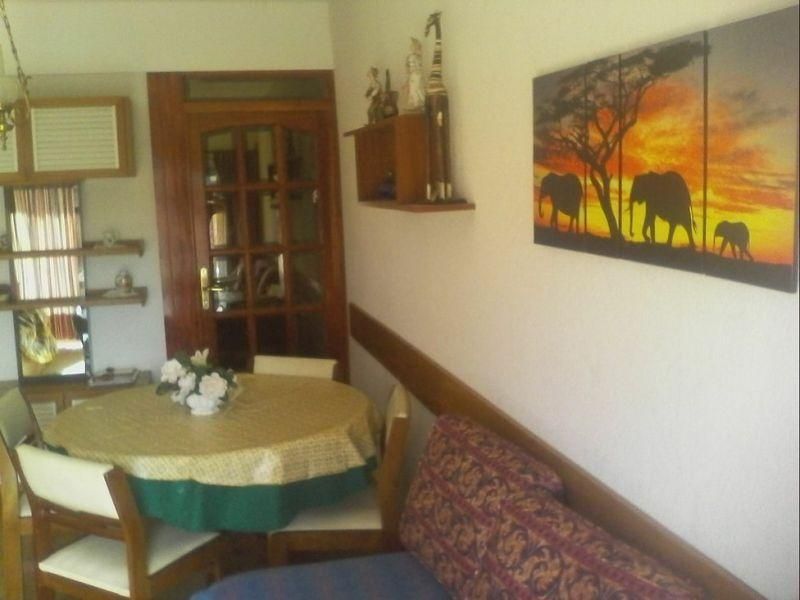 Departamento EN ALQUILER TEMPORARIO