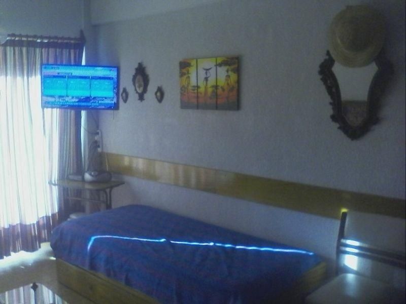 Departamento EN ALQUILER TEMPORARIO
