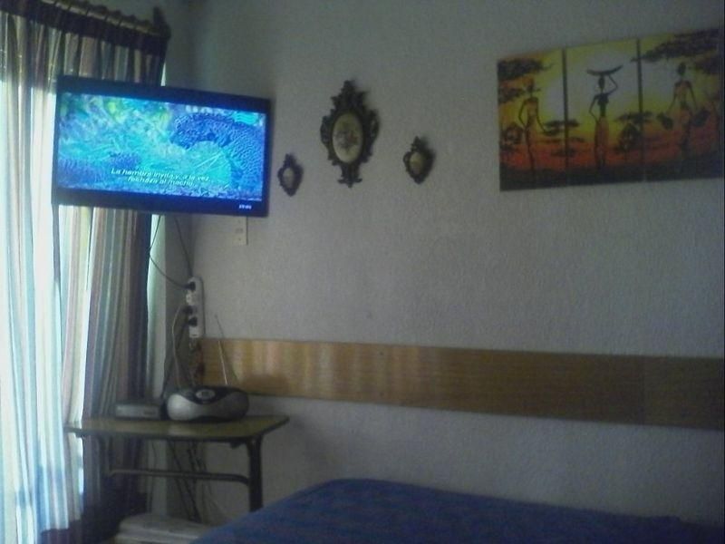 Departamento EN ALQUILER TEMPORARIO
