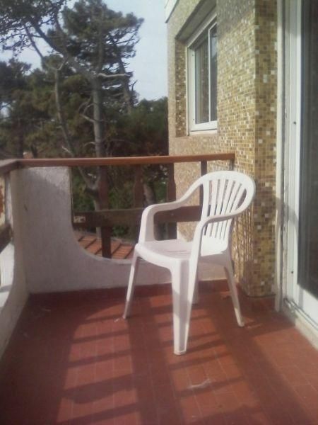 Departamento EN ALQUILER TEMPORARIO