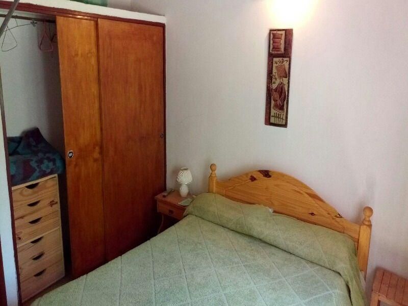 Casa EN ALQUILER TEMPORARIO