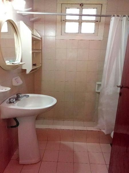 Casa EN ALQUILER TEMPORARIO