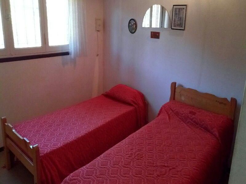 Casa EN ALQUILER TEMPORARIO