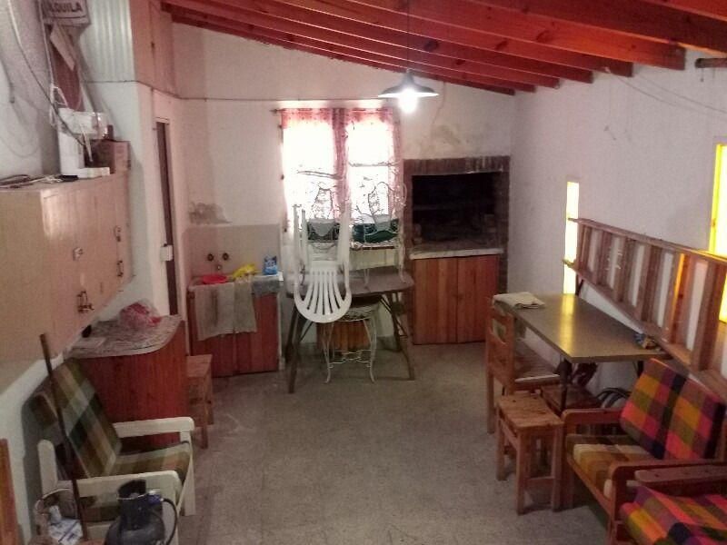 Casa EN ALQUILER TEMPORARIO