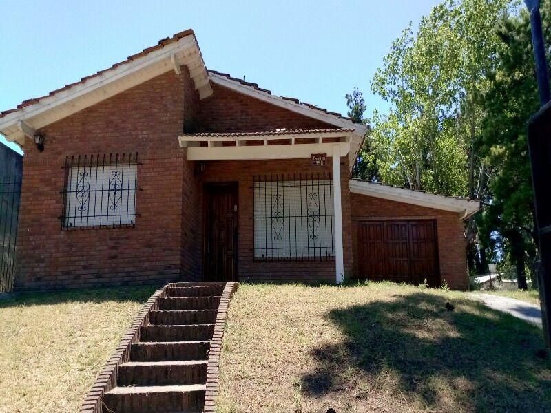 Casa EN ALQUILER TEMPORARIO