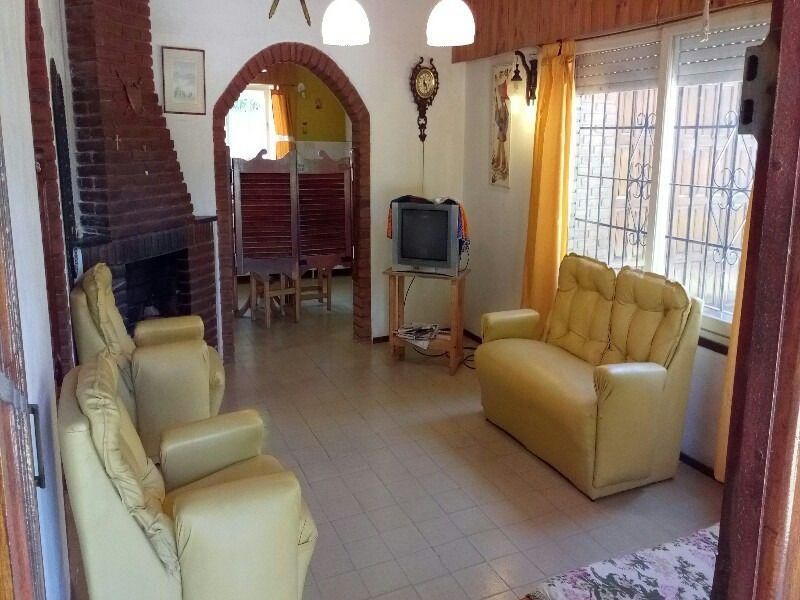 Casa EN ALQUILER TEMPORARIO