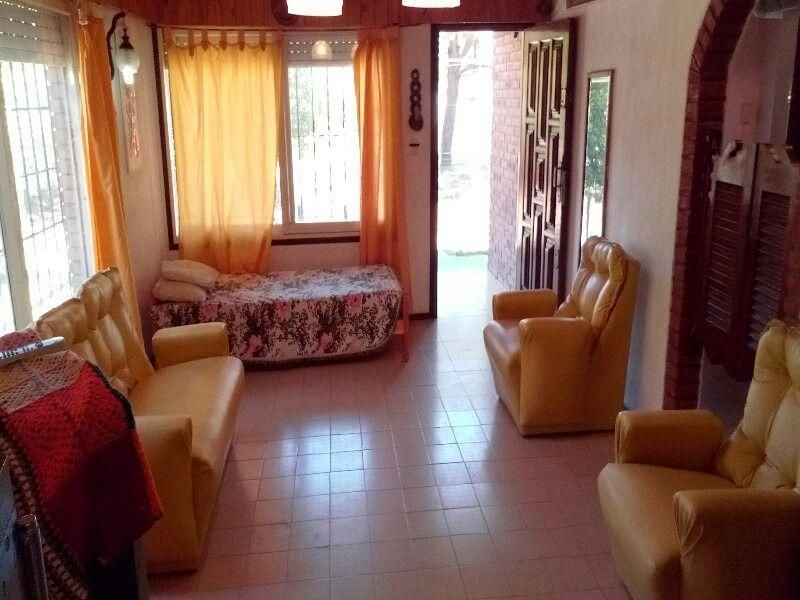 Casa EN ALQUILER TEMPORARIO