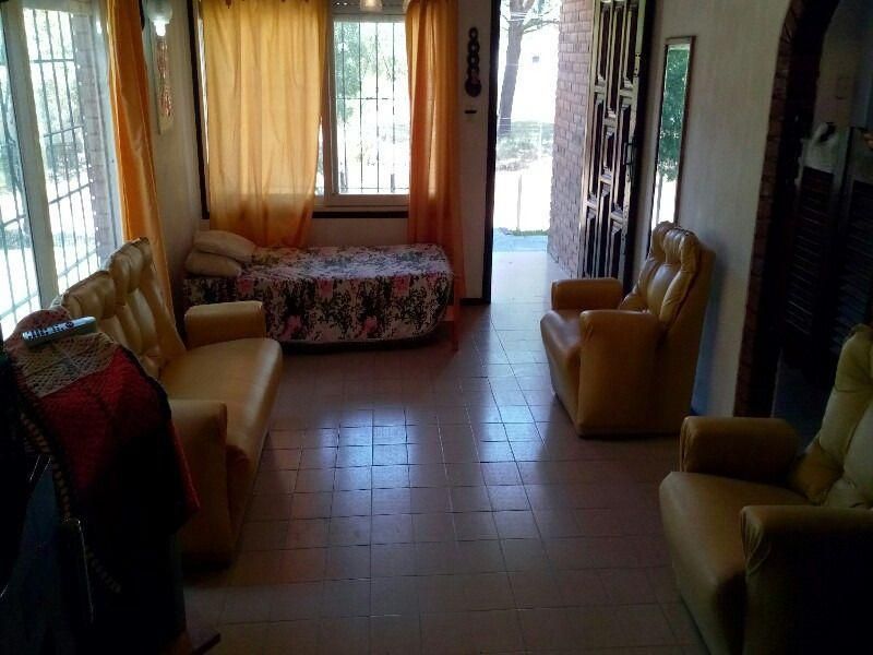 Casa EN ALQUILER TEMPORARIO