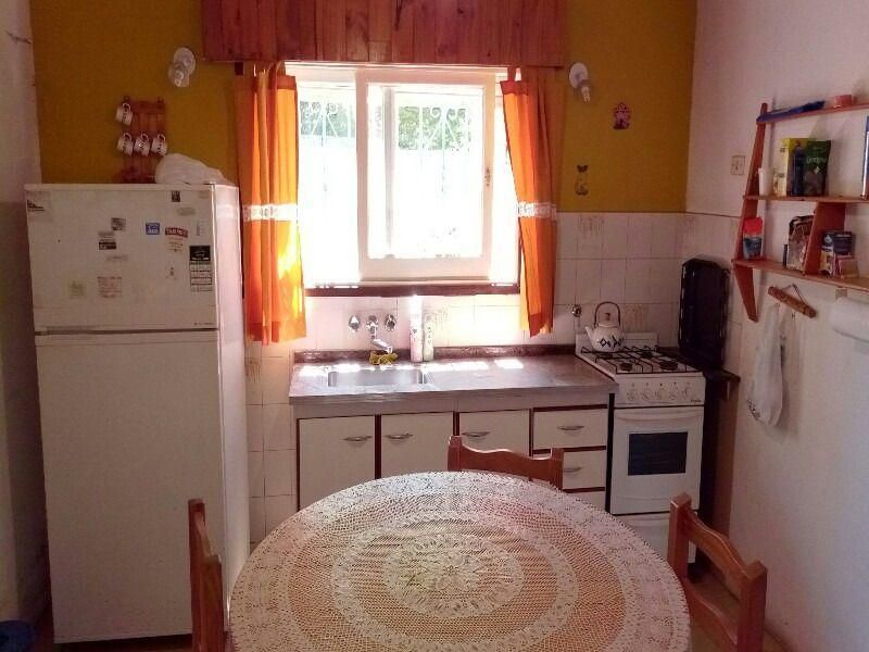 Casa EN ALQUILER TEMPORARIO