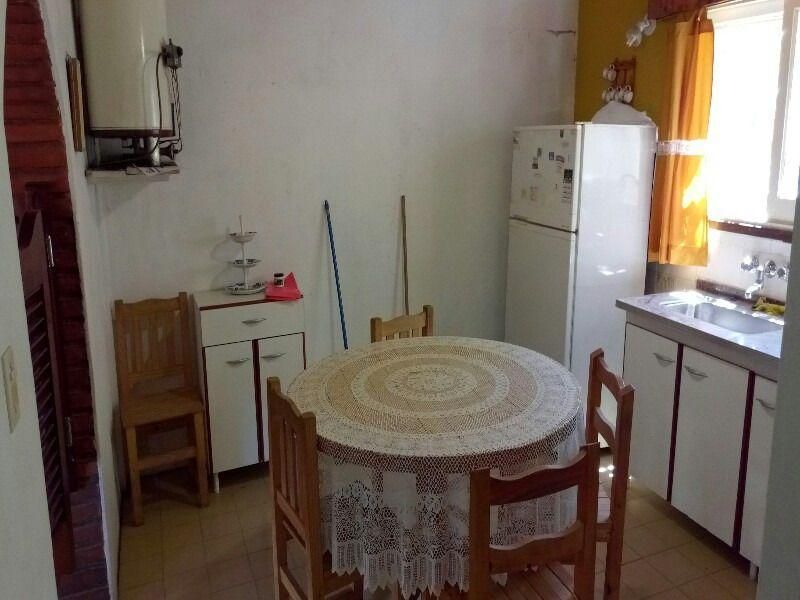 Casa EN ALQUILER TEMPORARIO