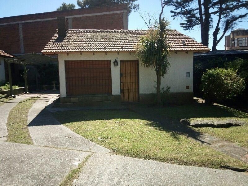 Casa EN VENTA Y ALQUILER
