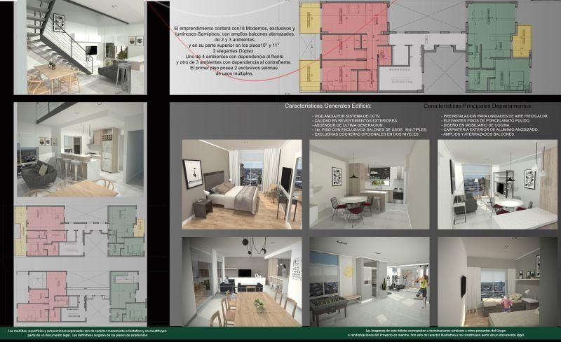 Departamento EN VENTA
