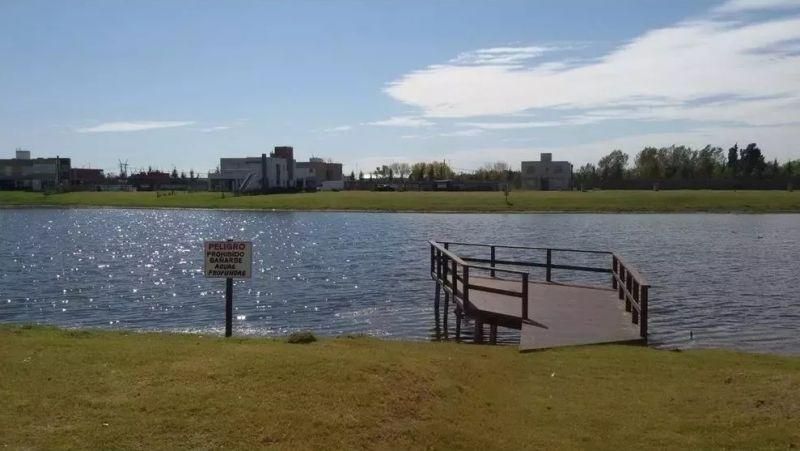 Lote EN VENTA