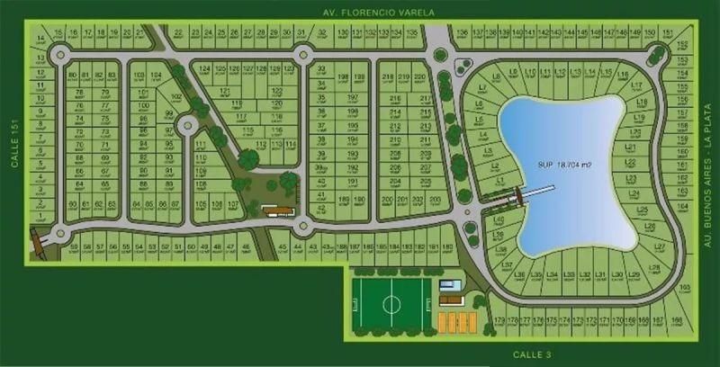 Lote EN VENTA