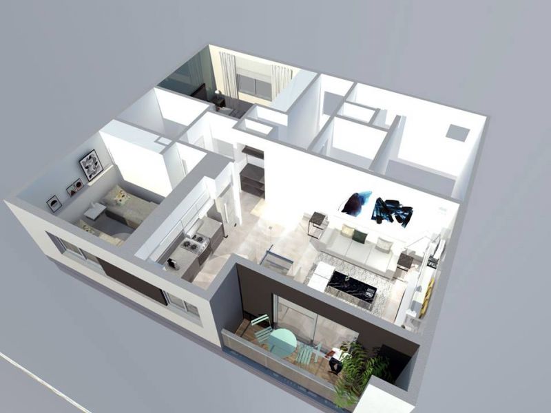 Departamento EN VENTA