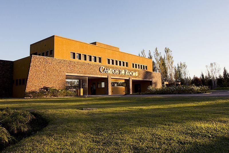 Lote EN VENTA