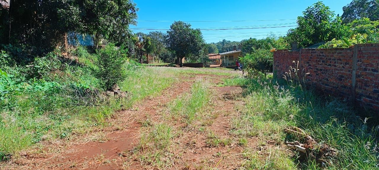 VENTA DE LOTE EN Oberá - Villa Blanquita - 9