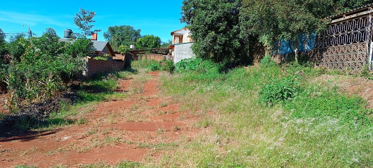 VENTA DE LOTE EN Oberá - Villa Blanquita - 10