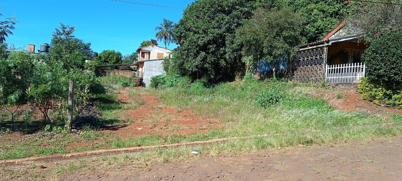 VENTA DE LOTE EN Oberá - Villa Blanquita - 11
