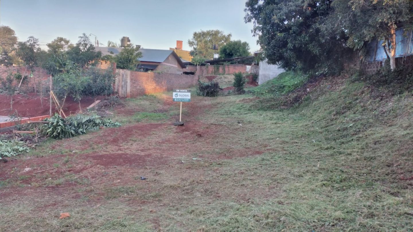 VENTA DE LOTE EN Oberá - Villa Blanquita - 3