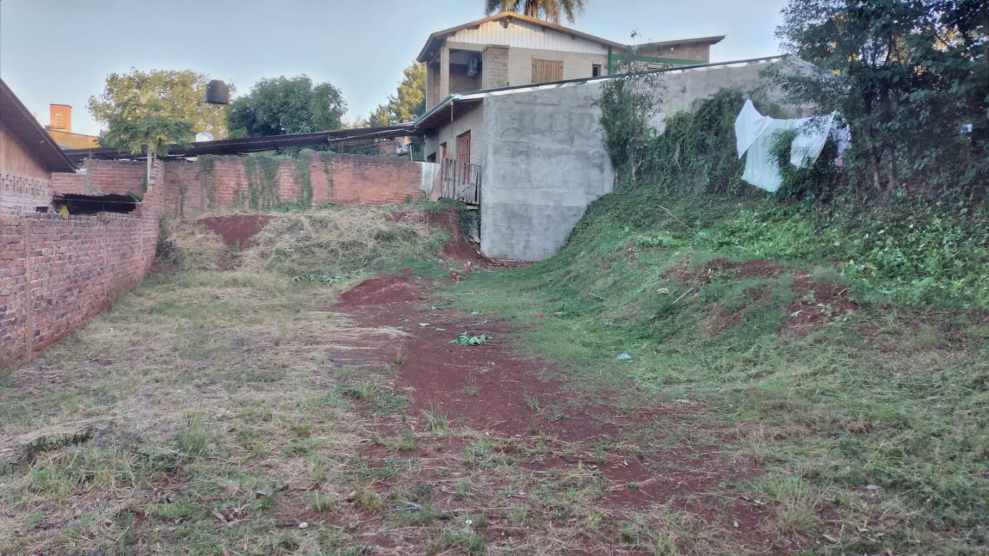 VENTA DE LOTE EN Oberá - Villa Blanquita - 6