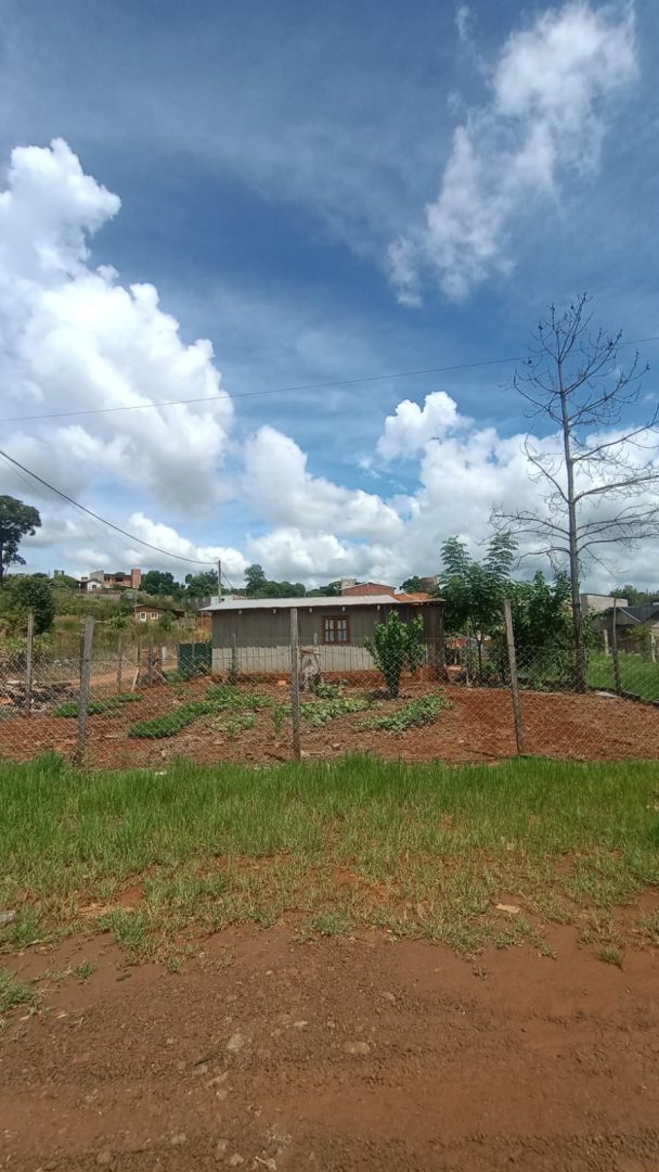VENTA DE LOTE EN Oberá - 2