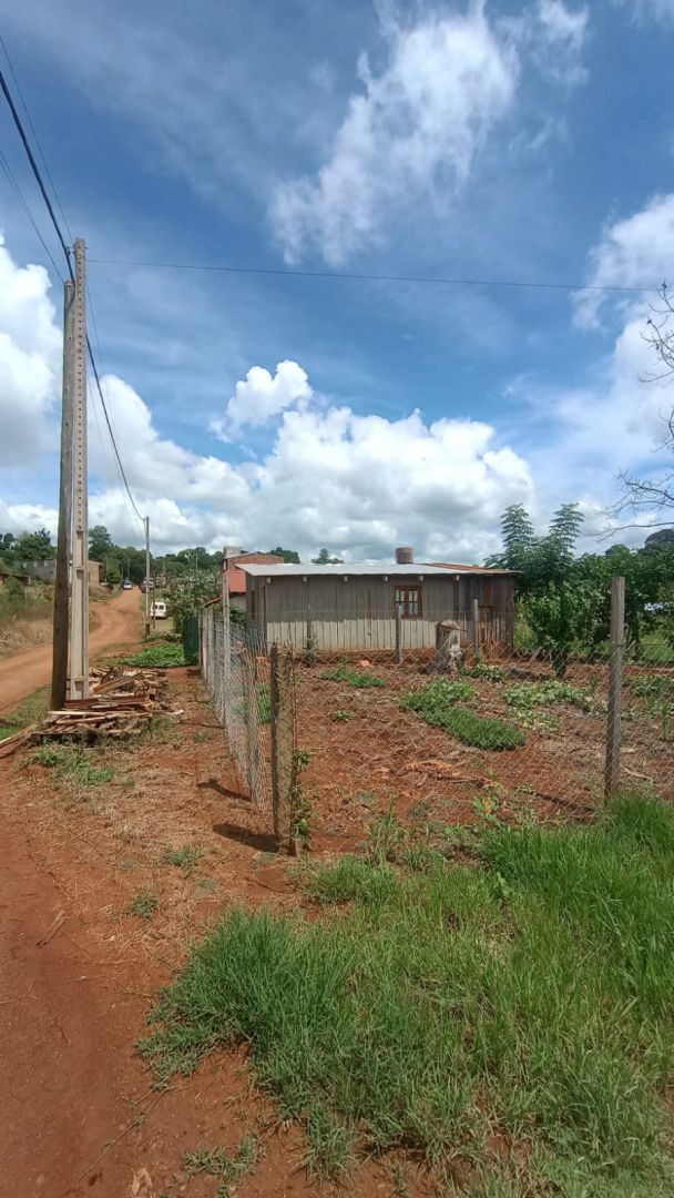 VENTA DE LOTE EN Oberá - 3