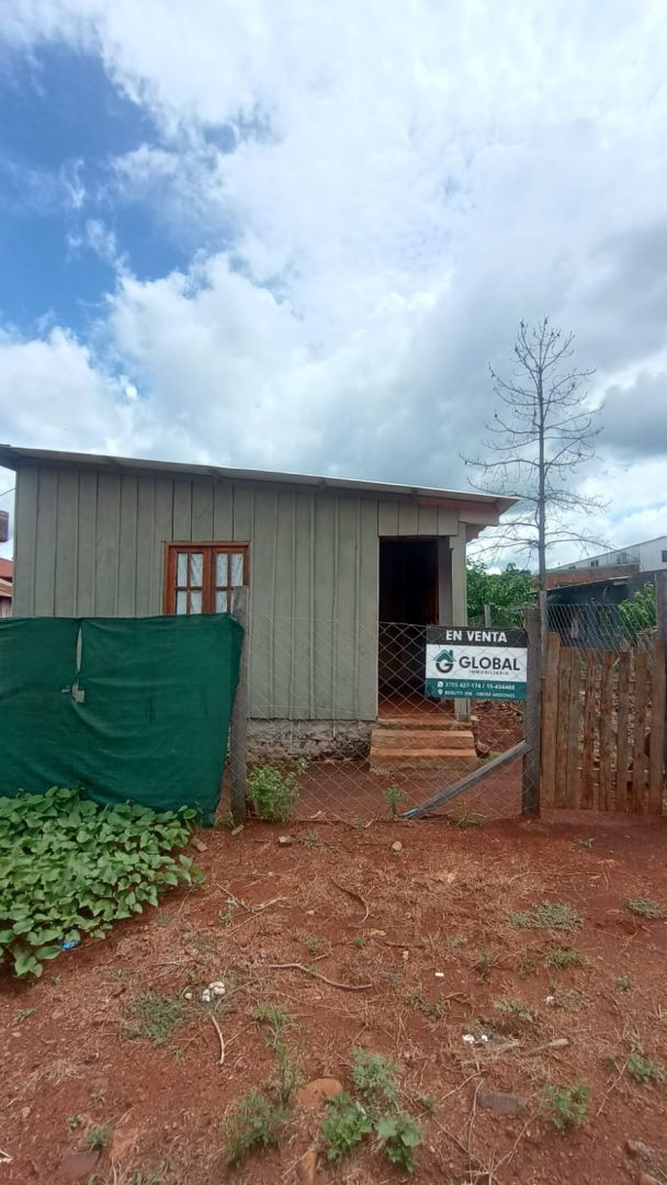 VENTA DE LOTE EN Oberá - 5
