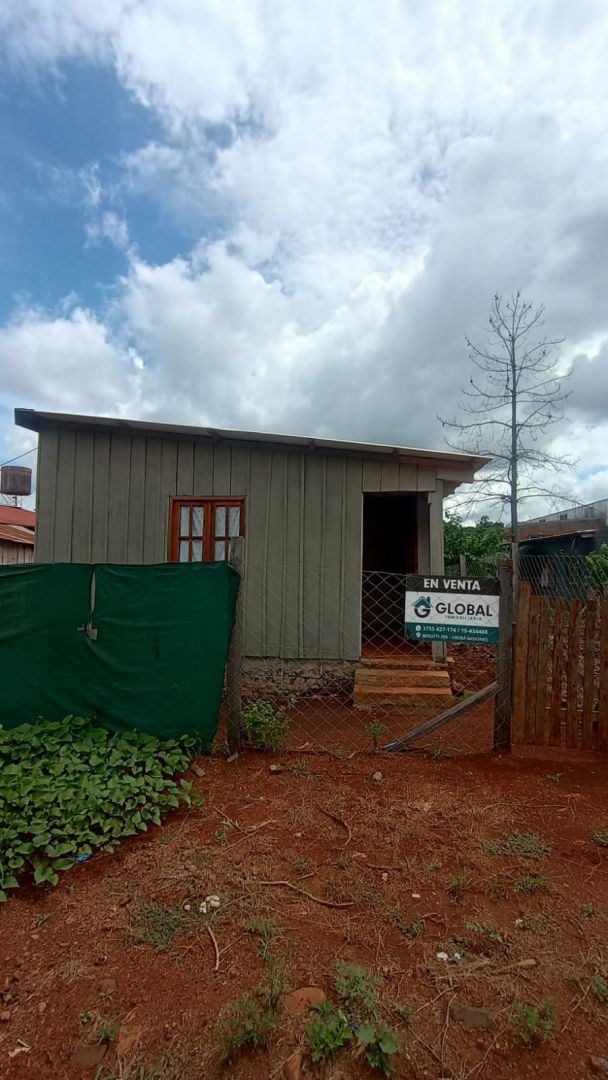 VENTA DE LOTE EN Oberá - 6
