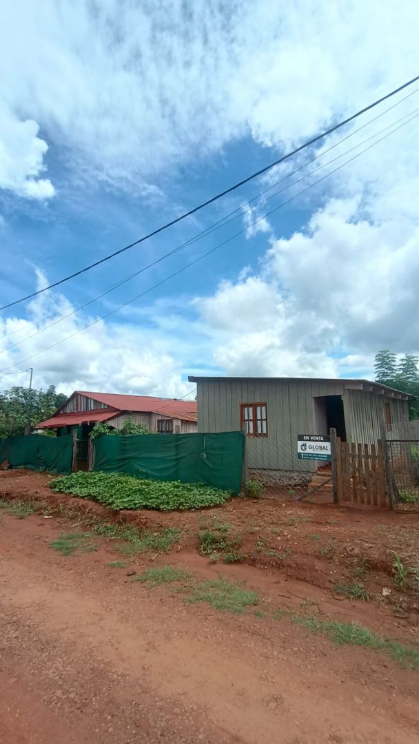 VENTA DE LOTE EN Oberá - 7
