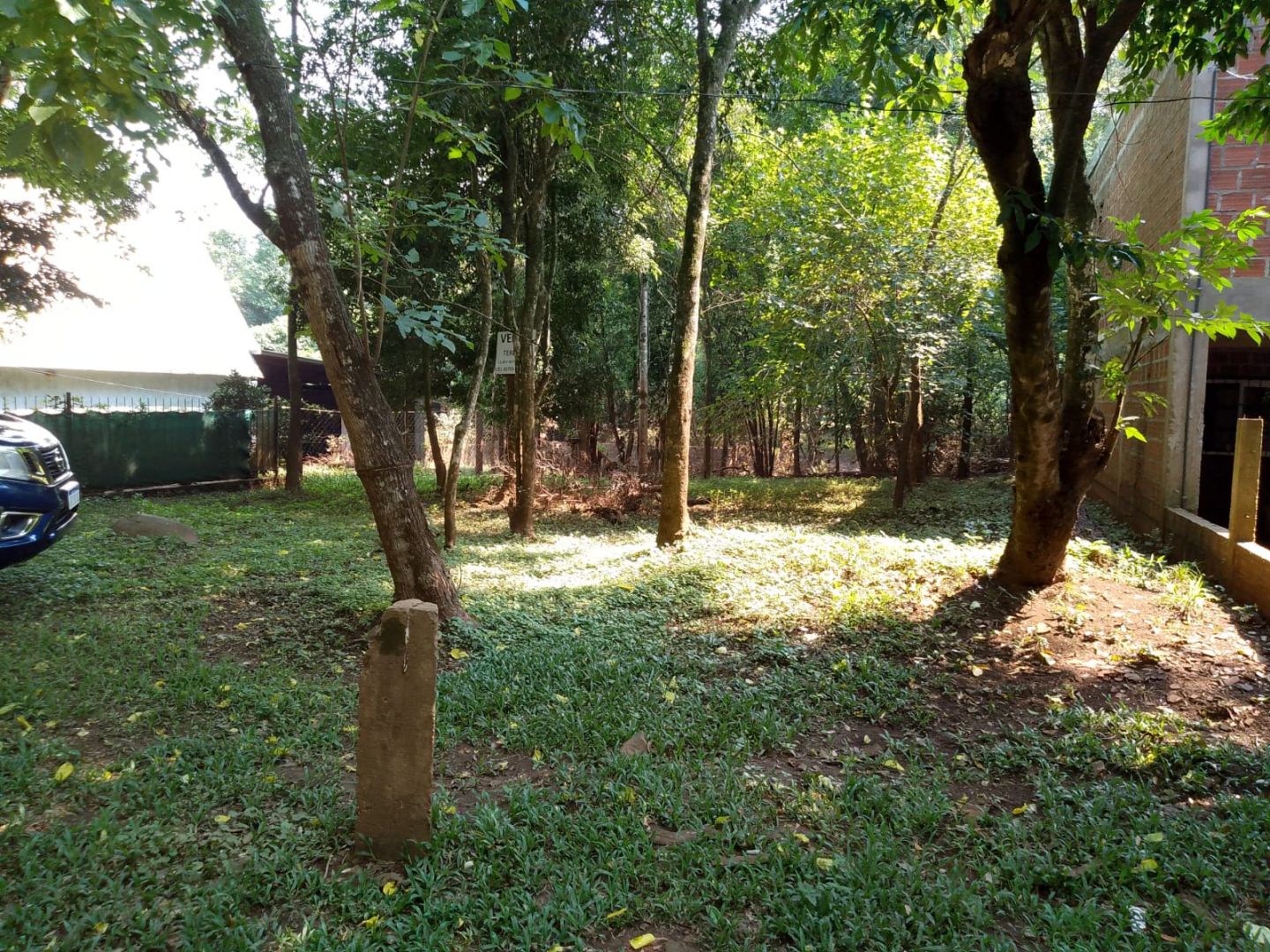 VENTA DE LOTE EN Panambí - Camping Municipal - 9