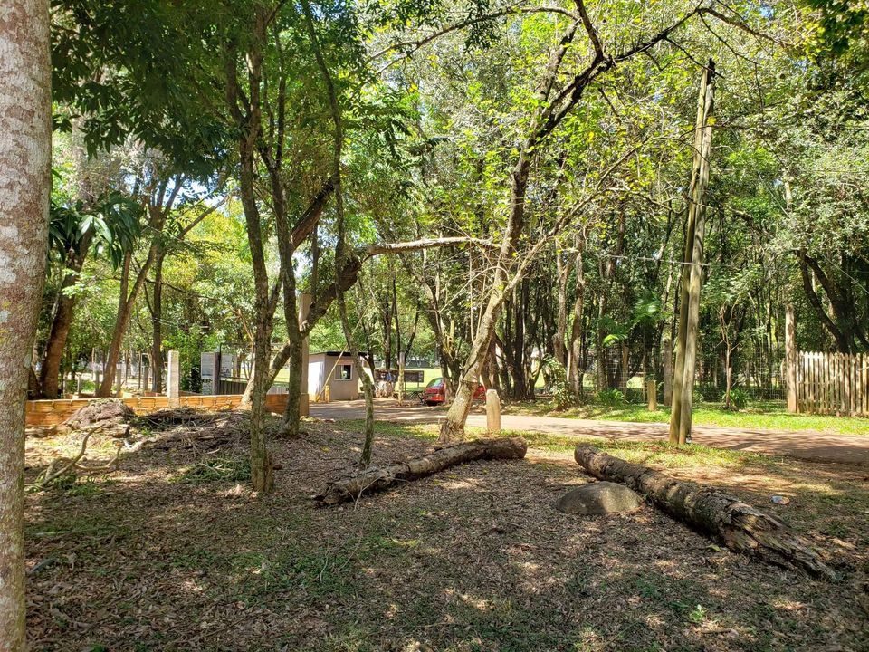 VENTA DE LOTE EN Panambí - Camping Municipal - 10