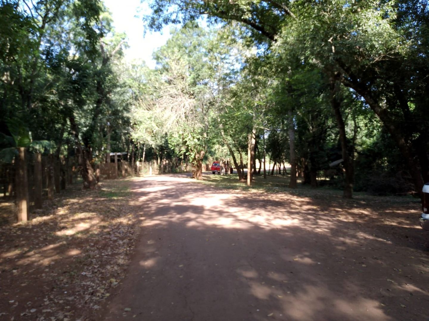 VENTA DE LOTE EN Panambí - Camping Municipal - 12