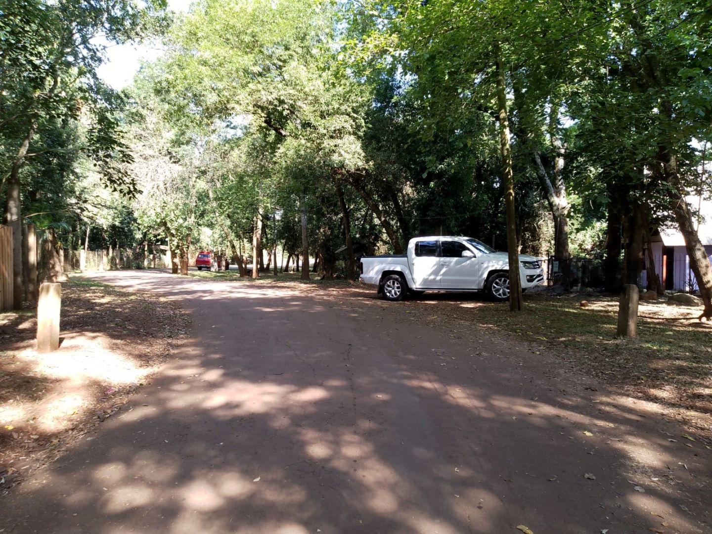 VENTA DE LOTE EN Panambí - Camping Municipal - 2