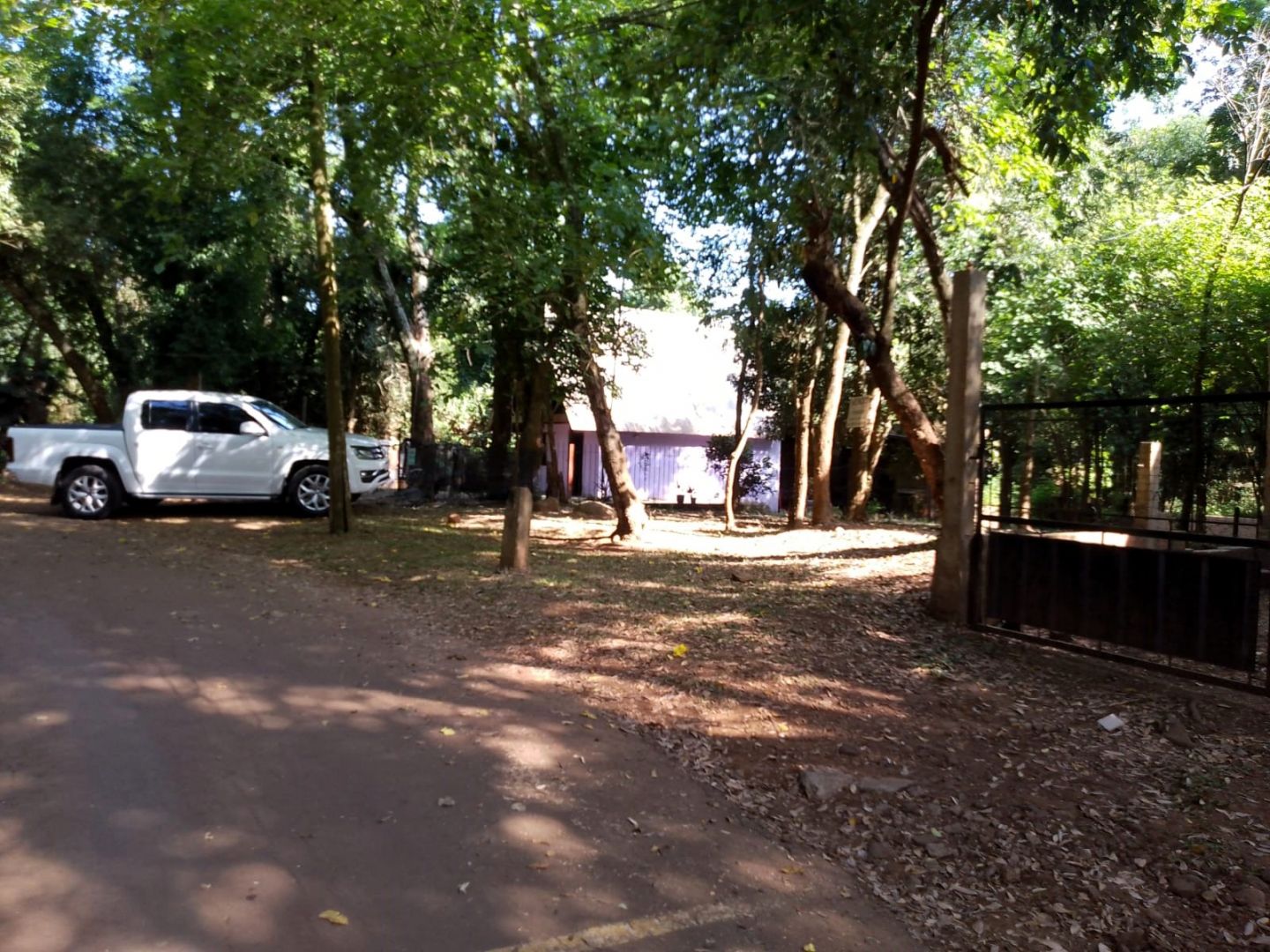 VENTA DE LOTE EN Panambí - Camping Municipal - 3