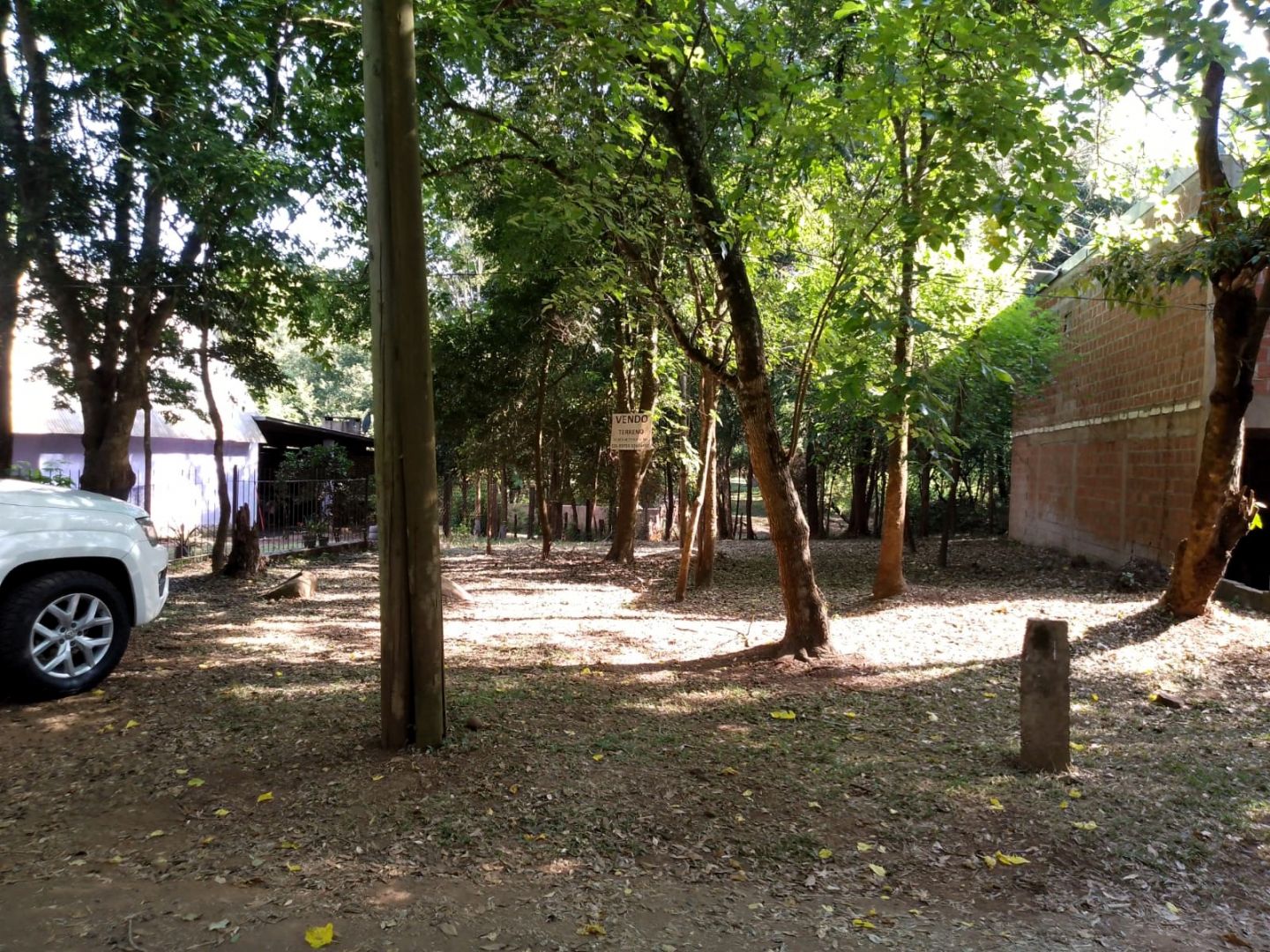 VENTA DE LOTE EN Panambí - Camping Municipal - 4